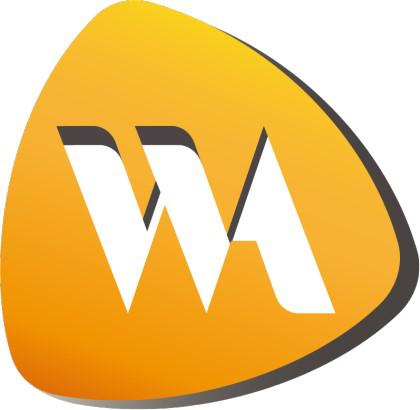 WebAcappella - Logo CMS - Création site web